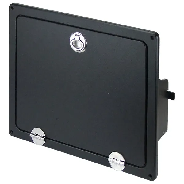 Tilt Out Storage