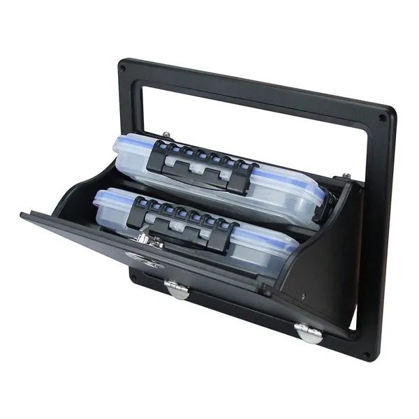Tilt Out Storage