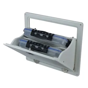 Tilt Out Storage