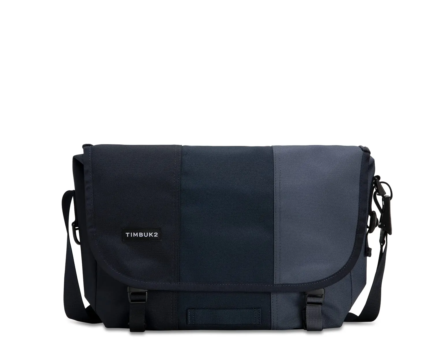 Timbuk2 Classic Messenger Bag, Eco Monsoon, Small