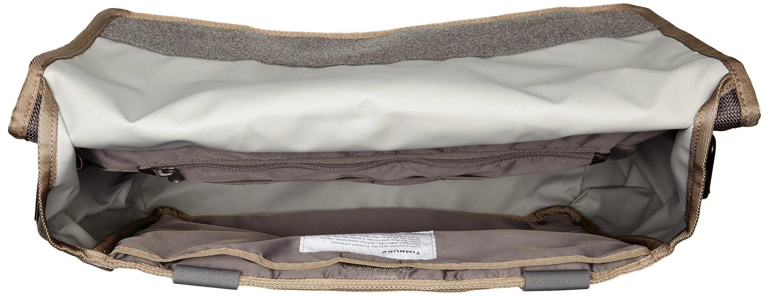 Timbuk2 Command Laptop TSA-Friendly Messenger Bag