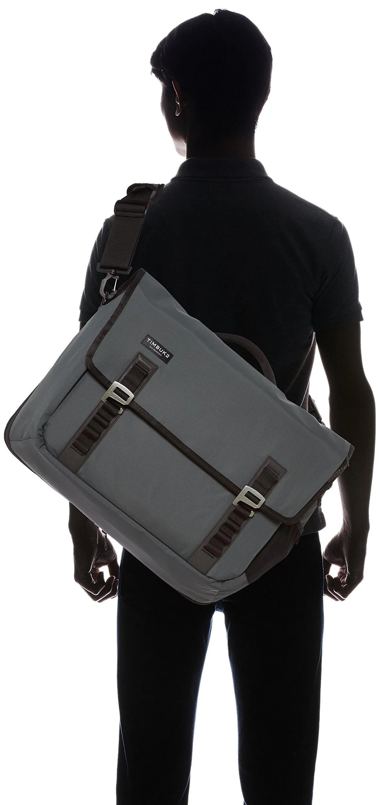 Timbuk2 Command Laptop TSA-Friendly Messenger Bag