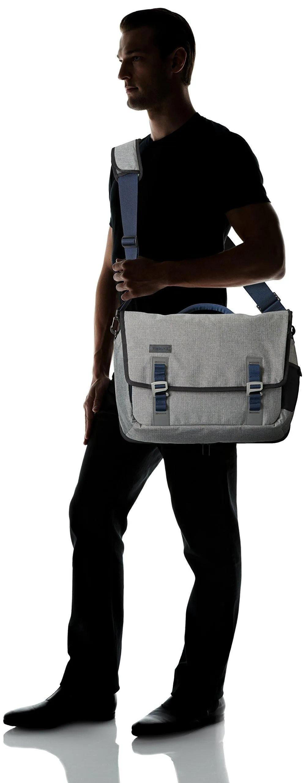 Timbuk2 Command Laptop TSA-Friendly Messenger Bag