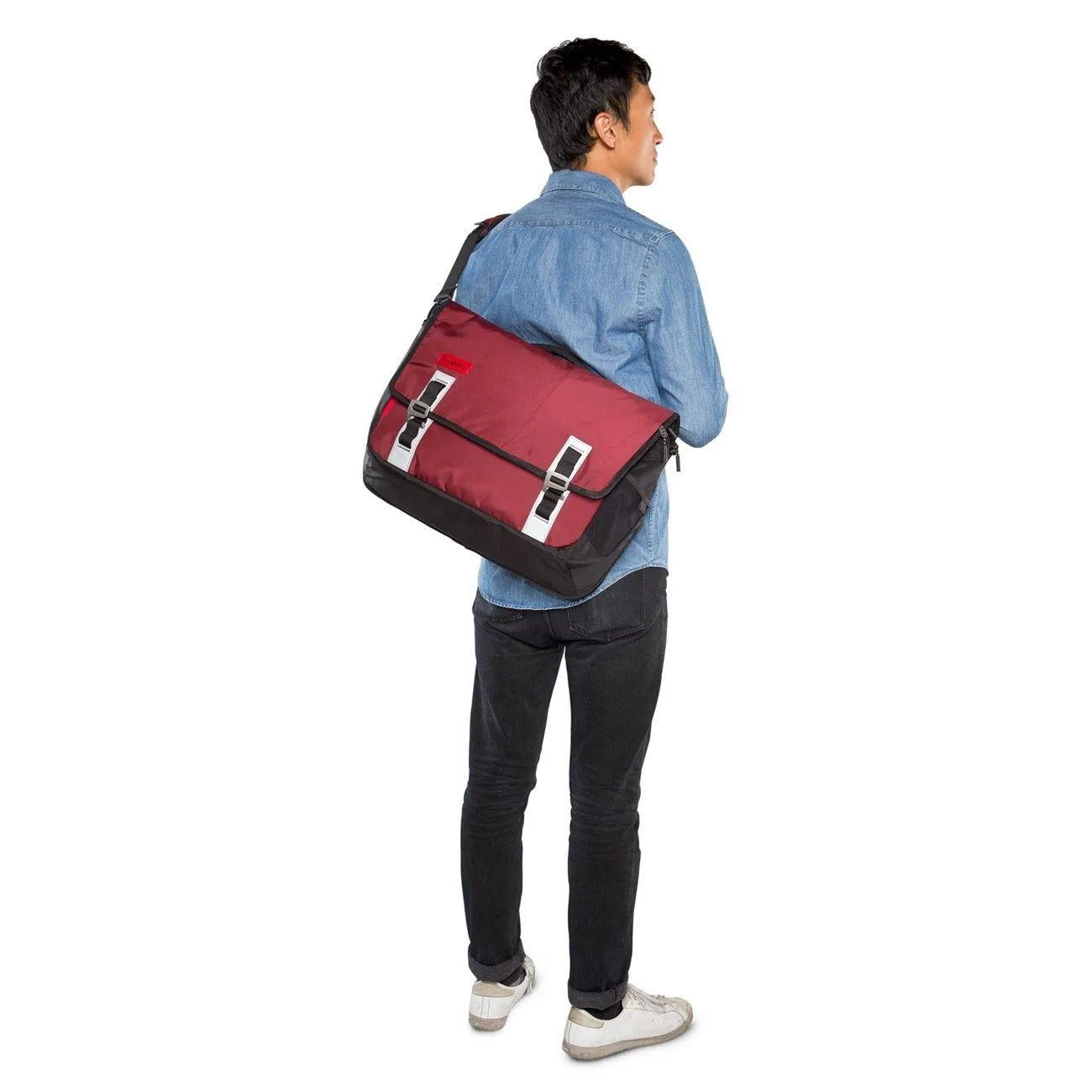Timbuk2 Command Laptop TSA-Friendly Messenger Bag