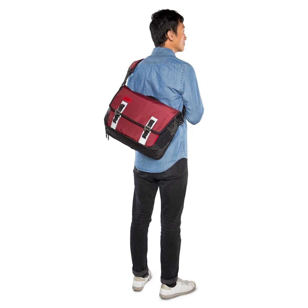 Timbuk2 Command Laptop TSA-Friendly Messenger Bag