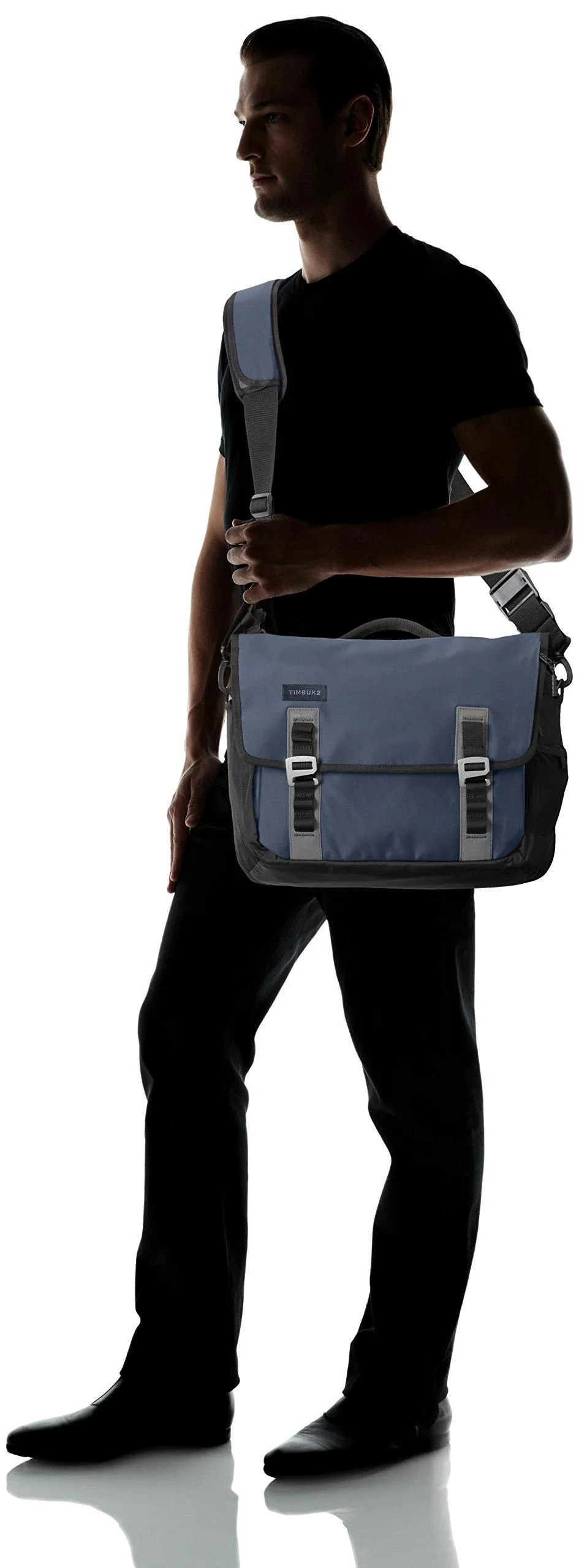 Timbuk2 Command Laptop TSA-Friendly Messenger Bag