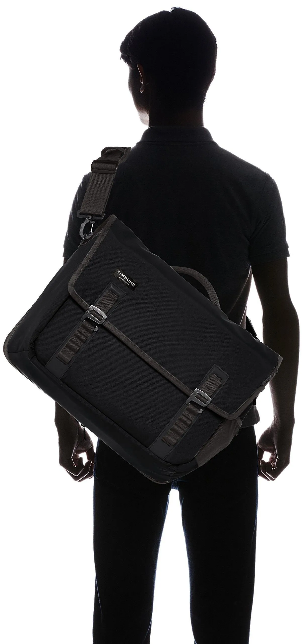 Timbuk2 Command Laptop TSA-Friendly Messenger Bag