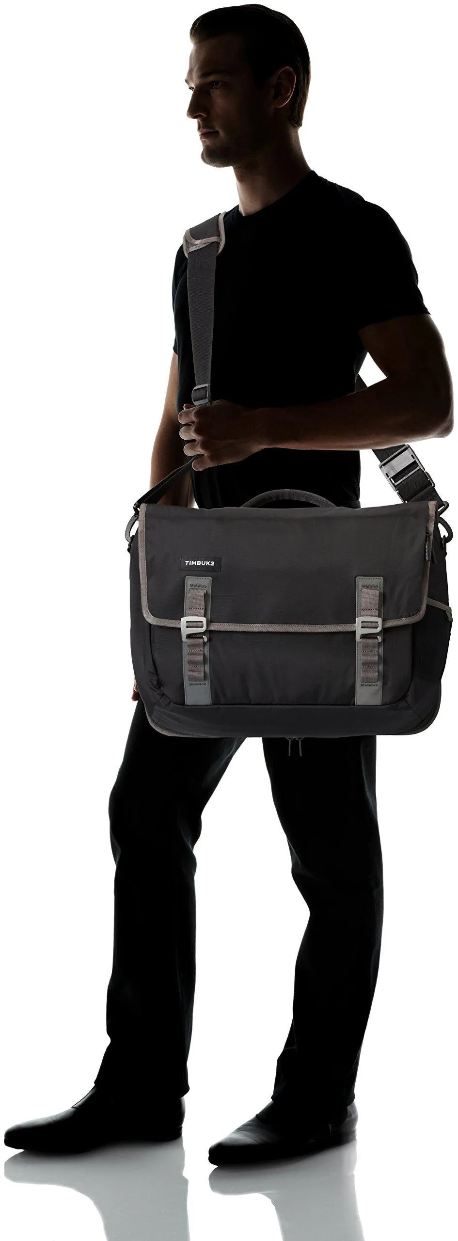 Timbuk2 Command Laptop TSA-Friendly Messenger Bag