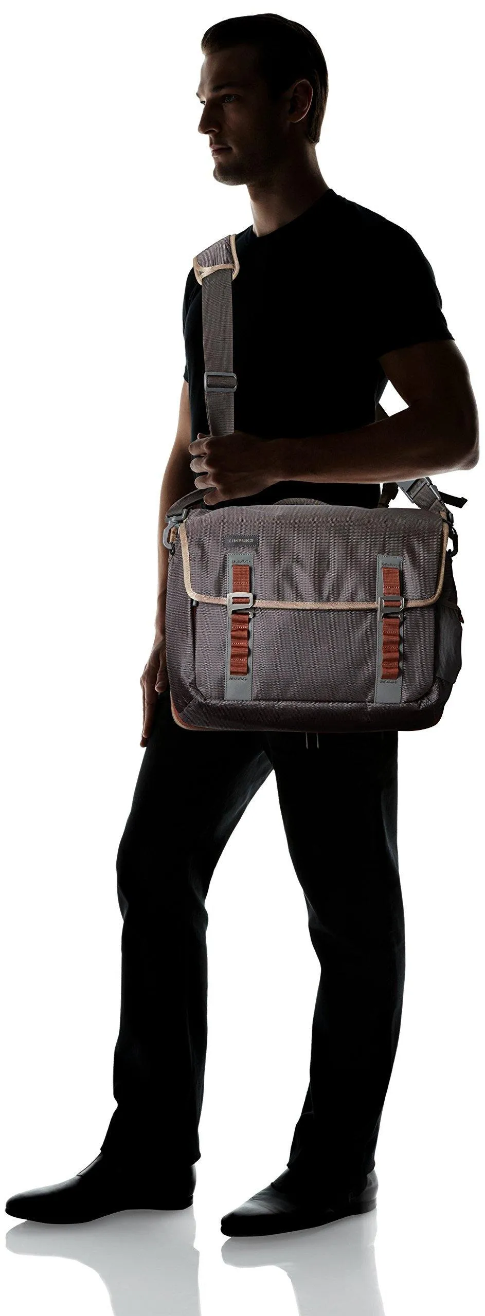 Timbuk2 Command Laptop TSA-Friendly Messenger Bag