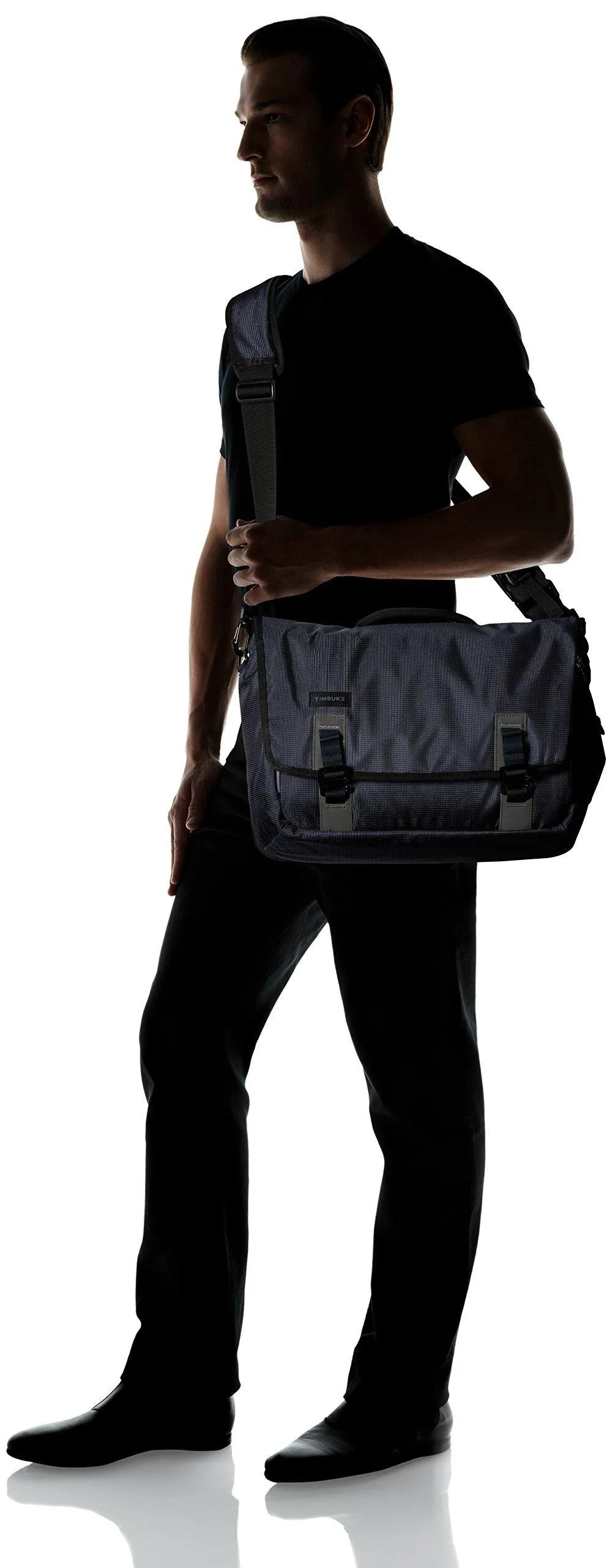 Timbuk2 Command Laptop TSA-Friendly Messenger Bag