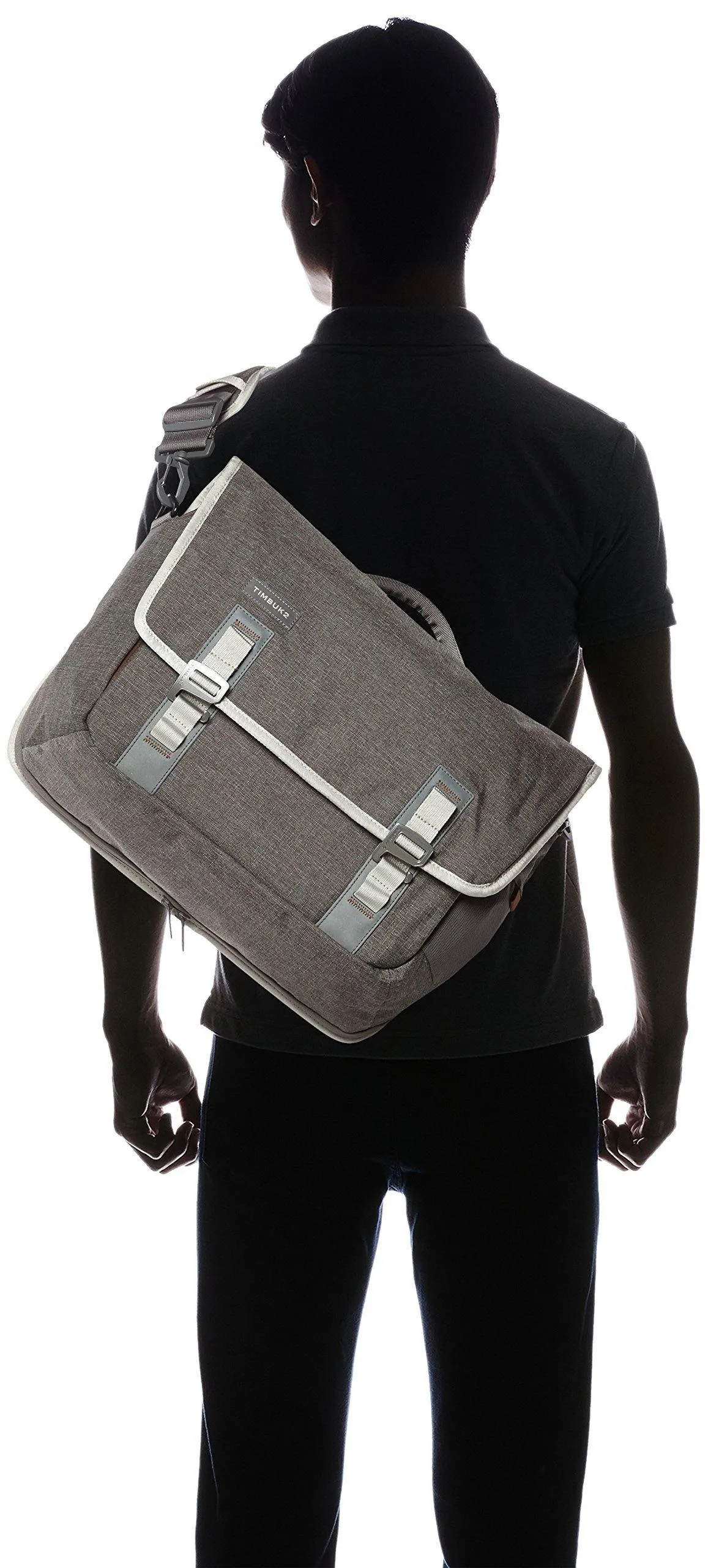 Timbuk2 Command Laptop TSA-Friendly Messenger Bag