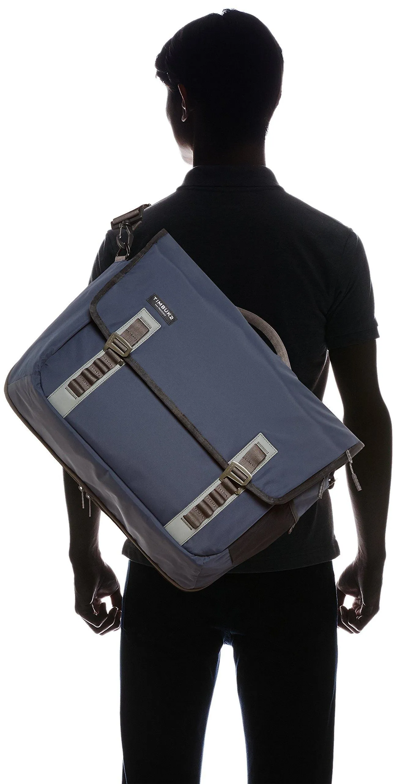 Timbuk2 Command Laptop TSA-Friendly Messenger Bag