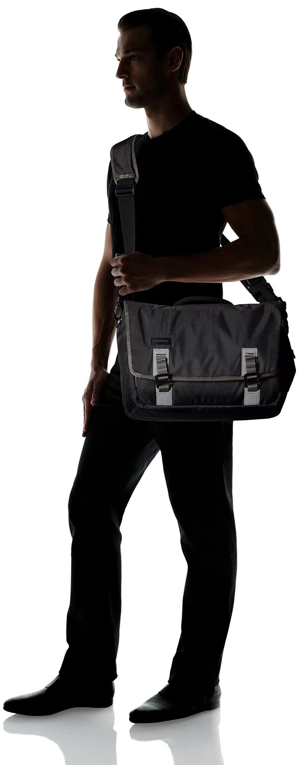 Timbuk2 Command Laptop TSA-Friendly Messenger Bag