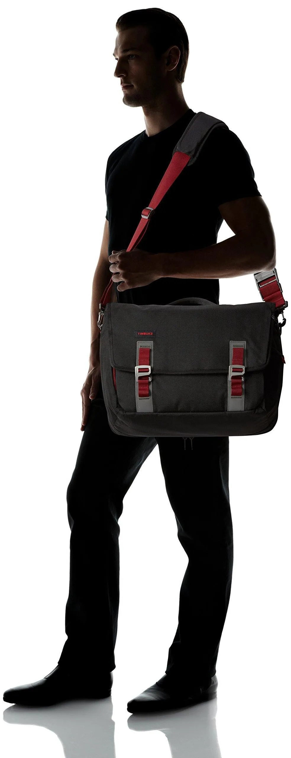 Timbuk2 Command Laptop TSA-Friendly Messenger Bag