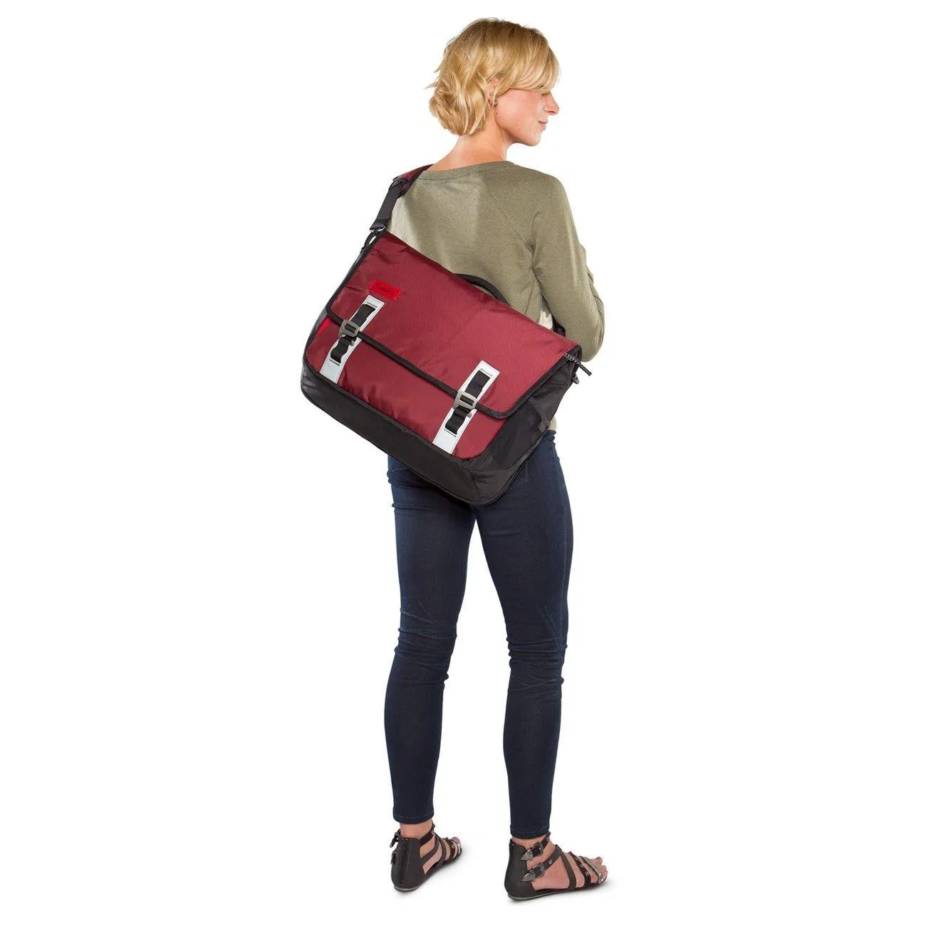 Timbuk2 Command Laptop TSA-Friendly Messenger Bag