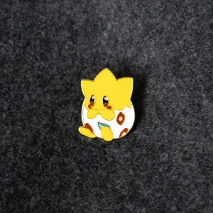 Togepi Enamel