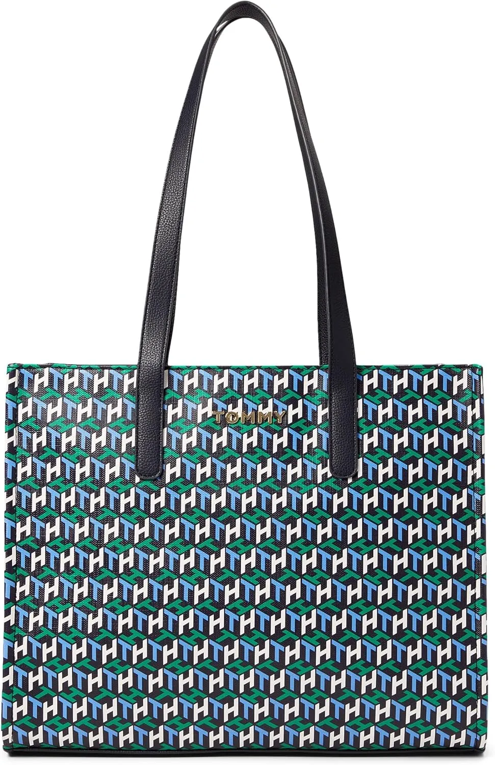 Tommy Hilfiger Women's Melissa Ii Tote