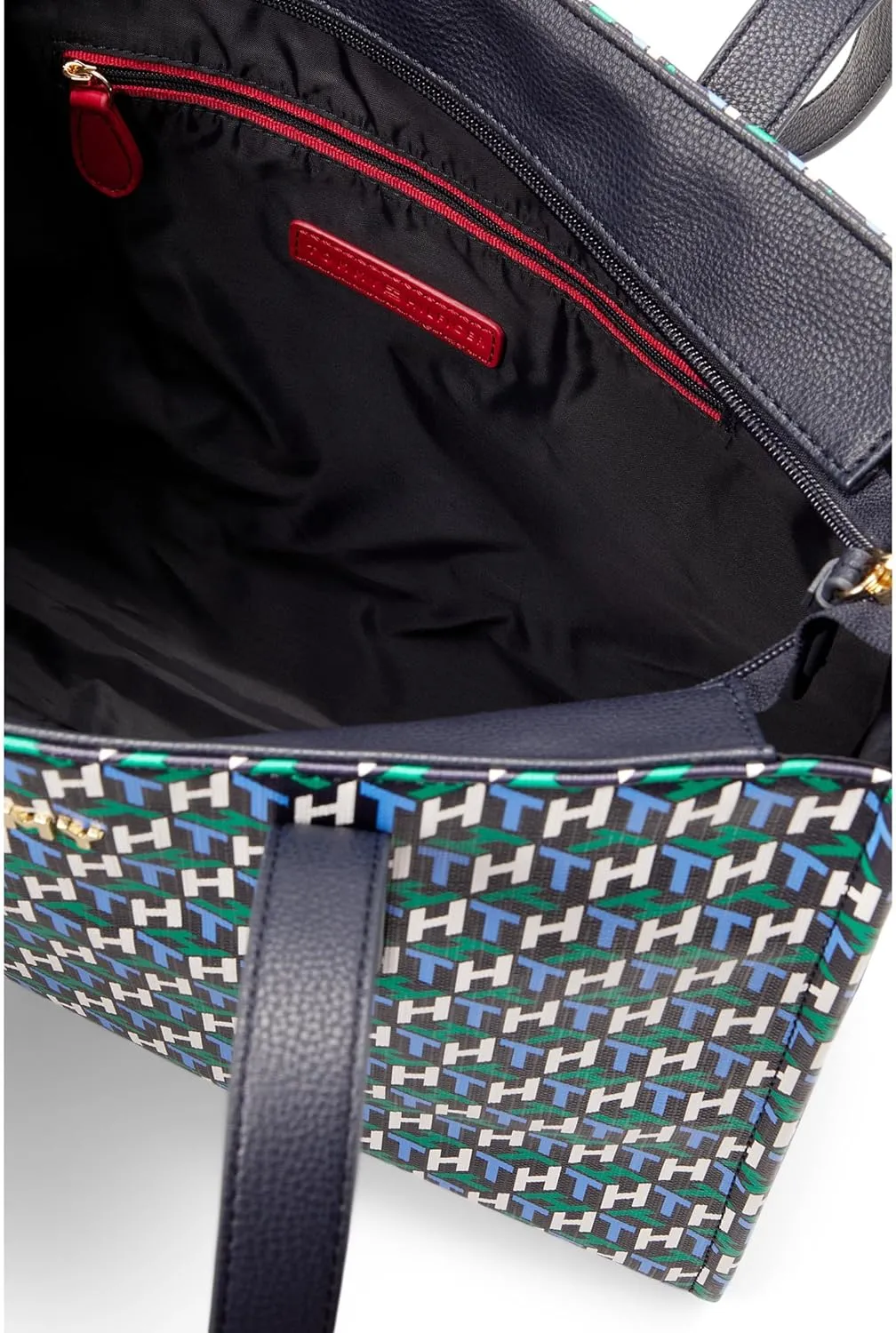 Tommy Hilfiger Women's Melissa Ii Tote