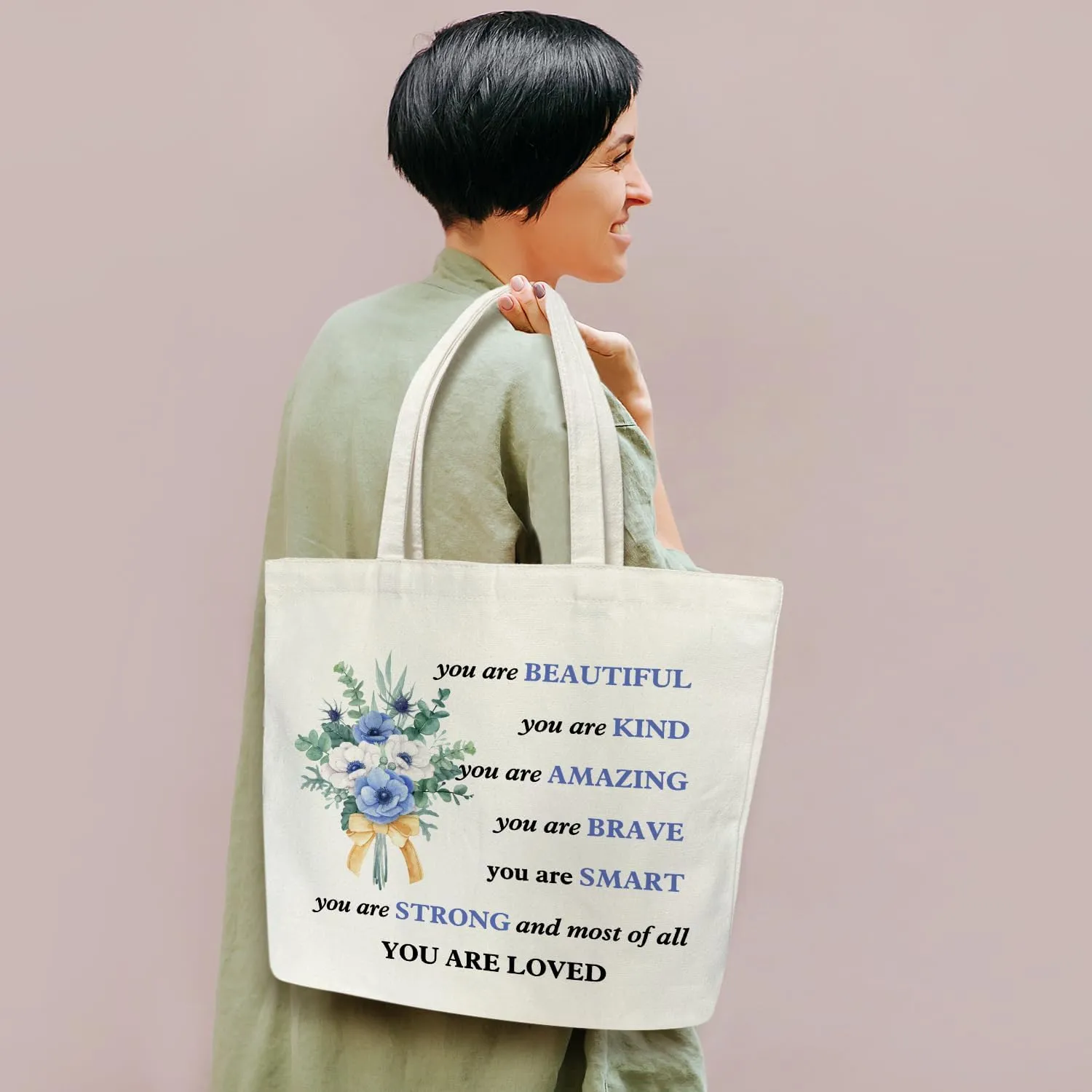 Tote Bags for Women - BT01