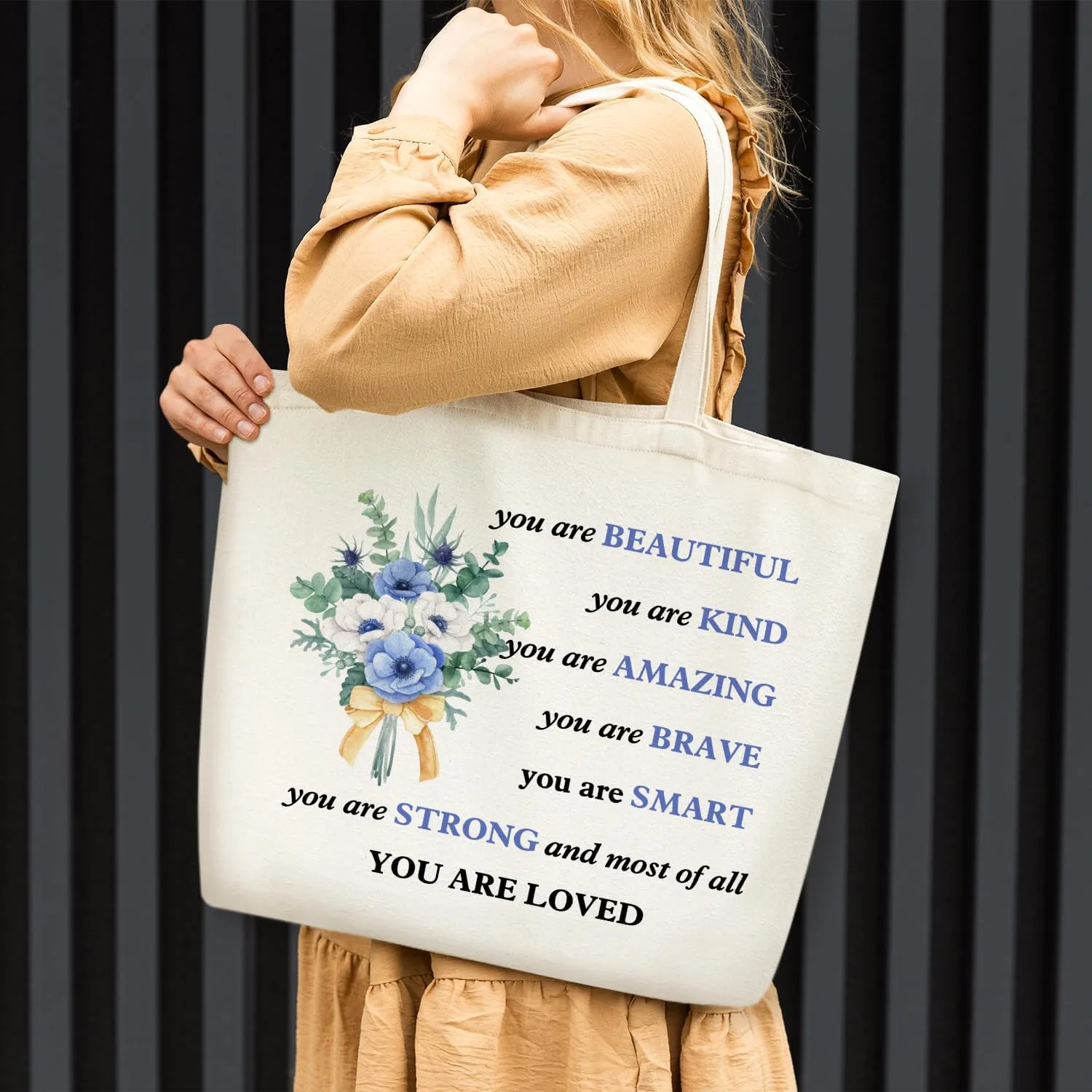 Tote Bags for Women - BT01
