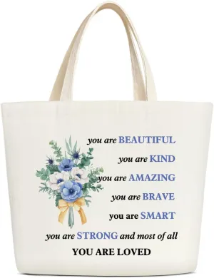 Tote Bags for Women - BT01