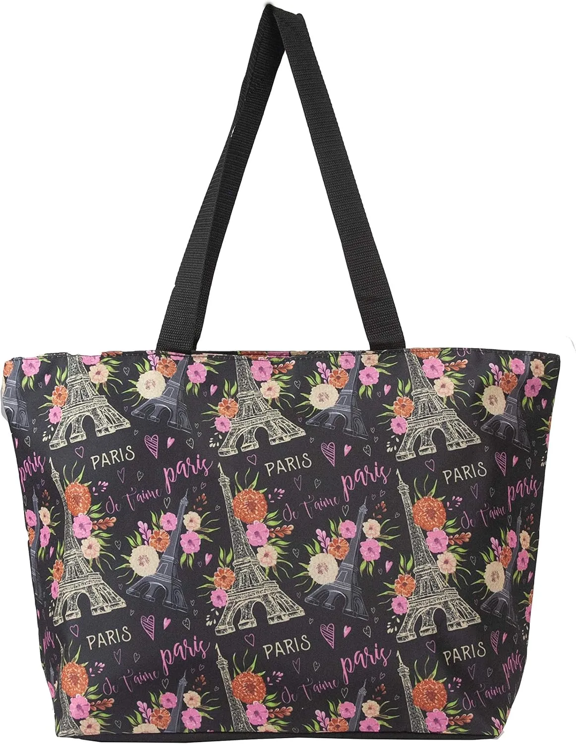 Tote Bag/Shopping Tote Bag with Wheels