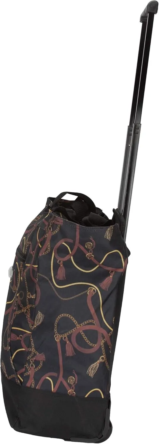Tote Bag/Shopping Tote Bag with Wheels