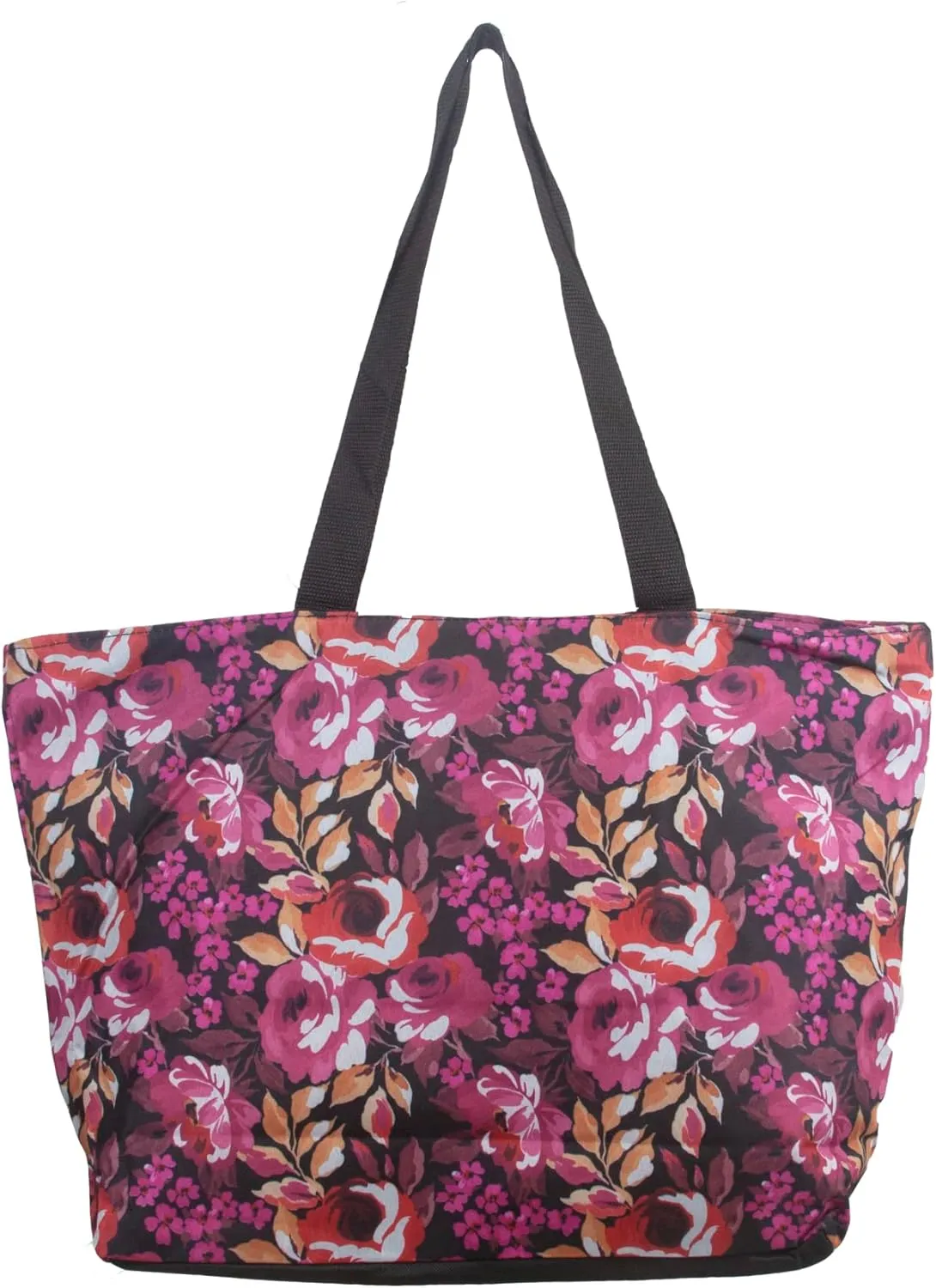 Tote Bag/Shopping Tote Bag with Wheels