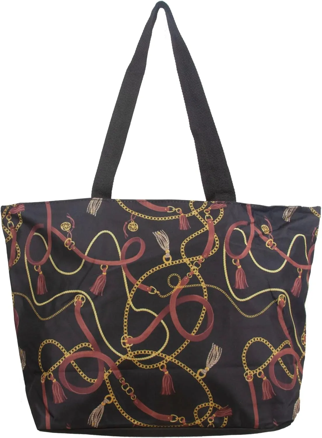 Tote Bag/Shopping Tote Bag with Wheels
