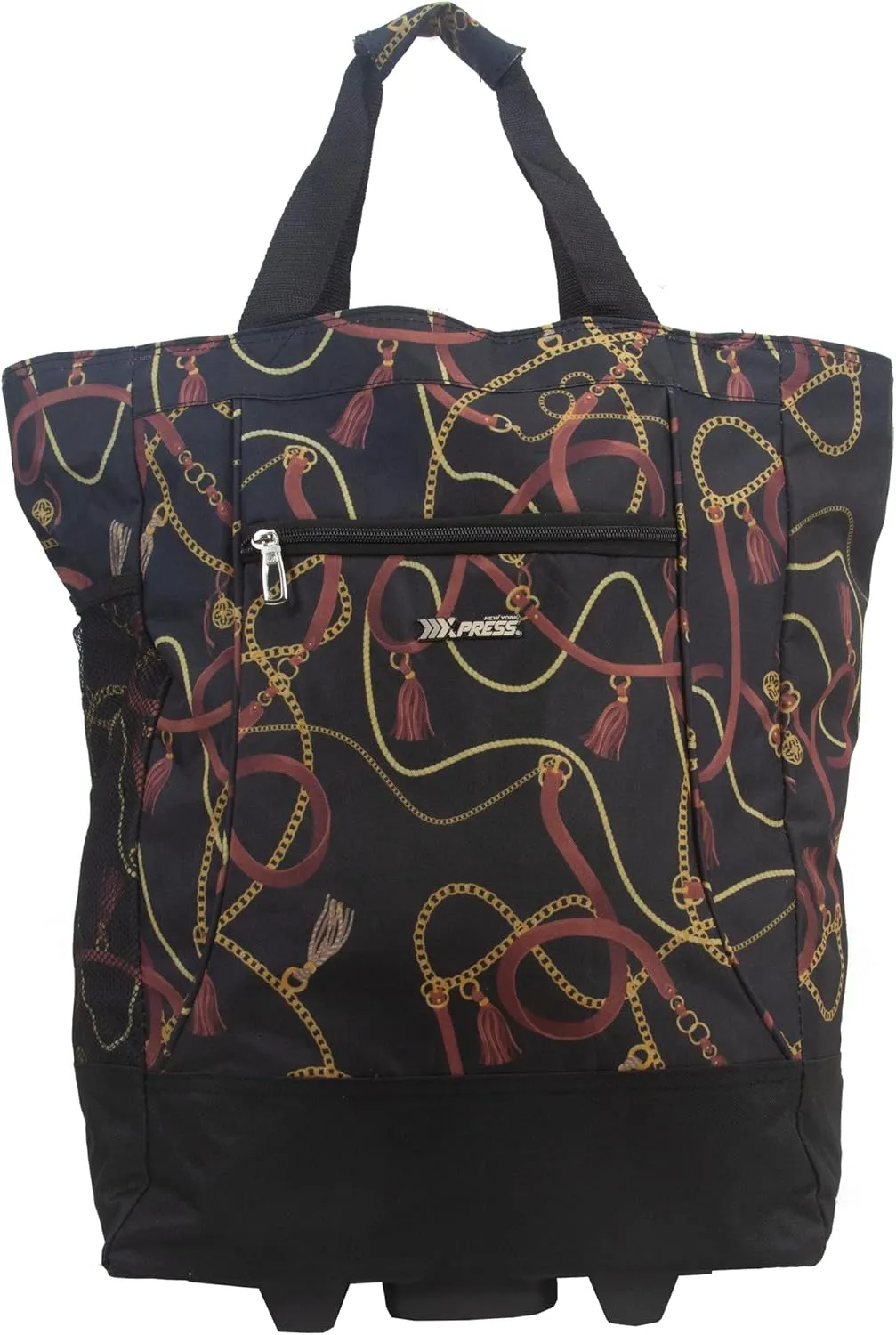 Tote Bag/Shopping Tote Bag with Wheels