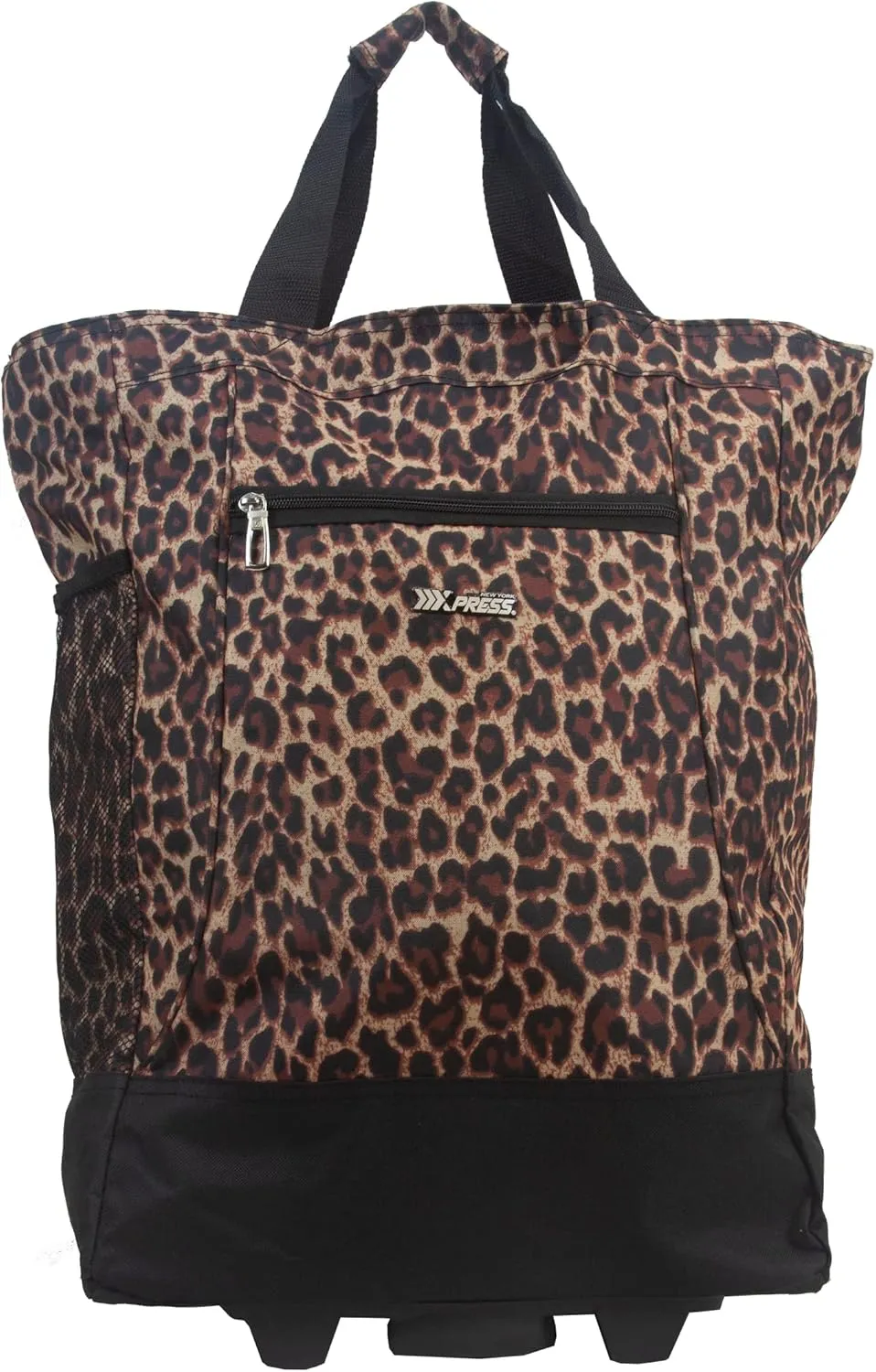 Tote Bag/Shopping Tote Bag with Wheels