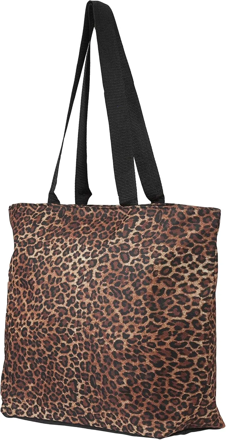 Tote Bag/Shopping Tote Bag with Wheels