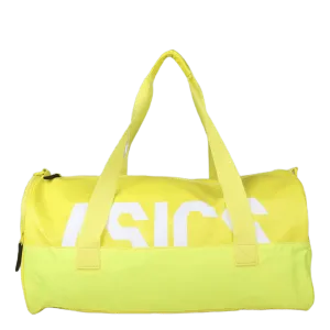 Tr Core Holdall M Yellow