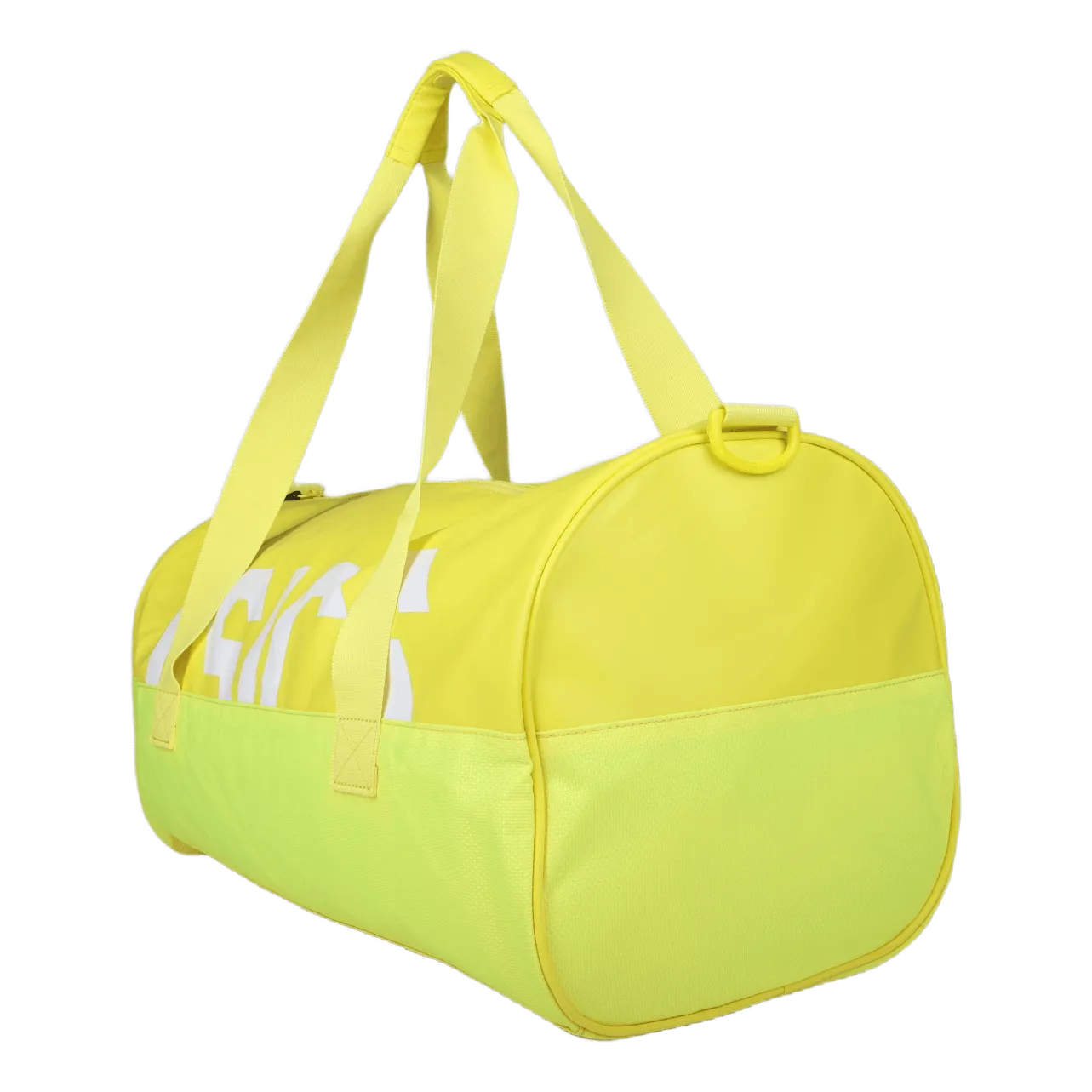 Tr Core Holdall M Yellow