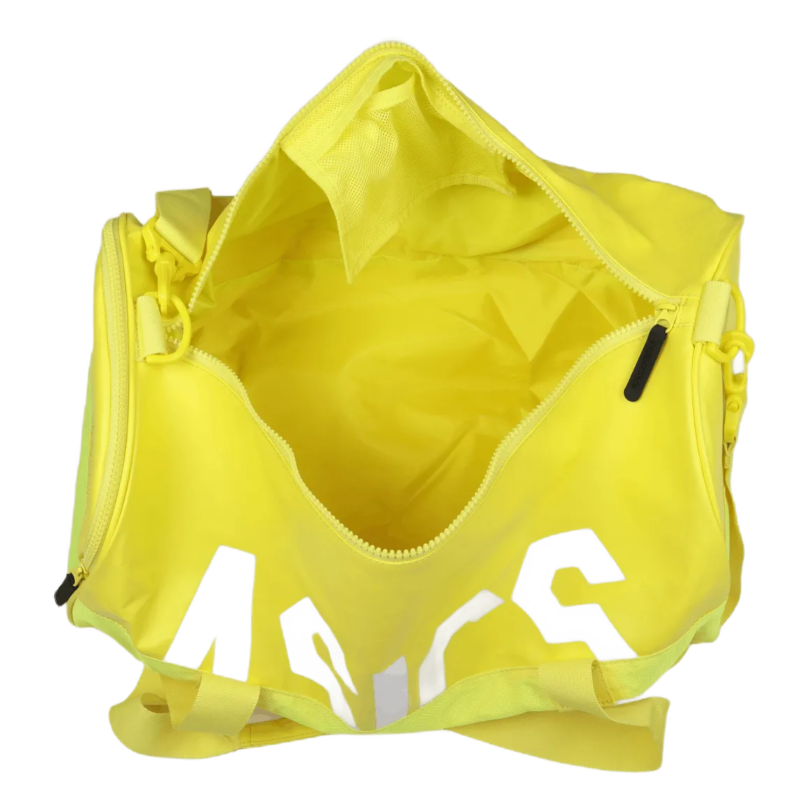 Tr Core Holdall M Yellow