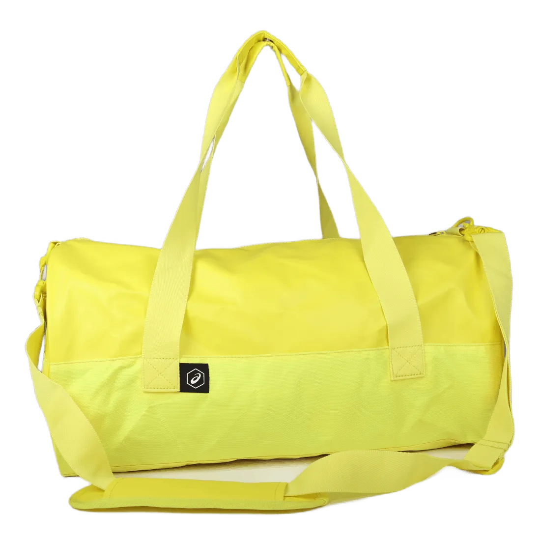 Tr Core Holdall M Yellow