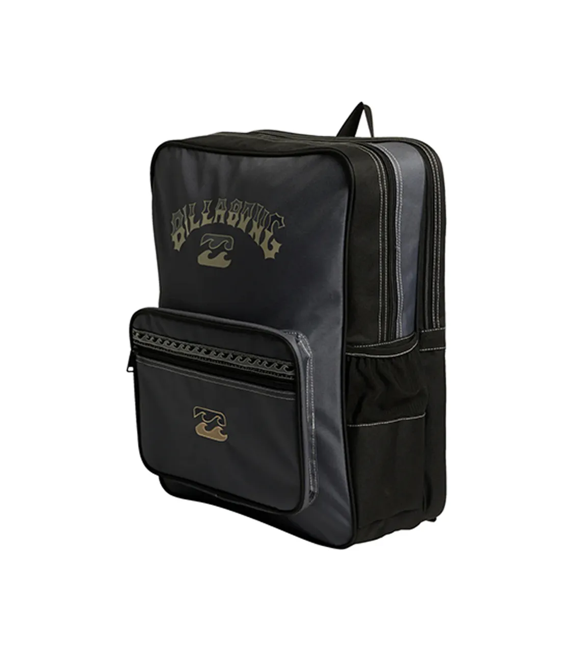 Traditional Toaster Men's Backpacks
