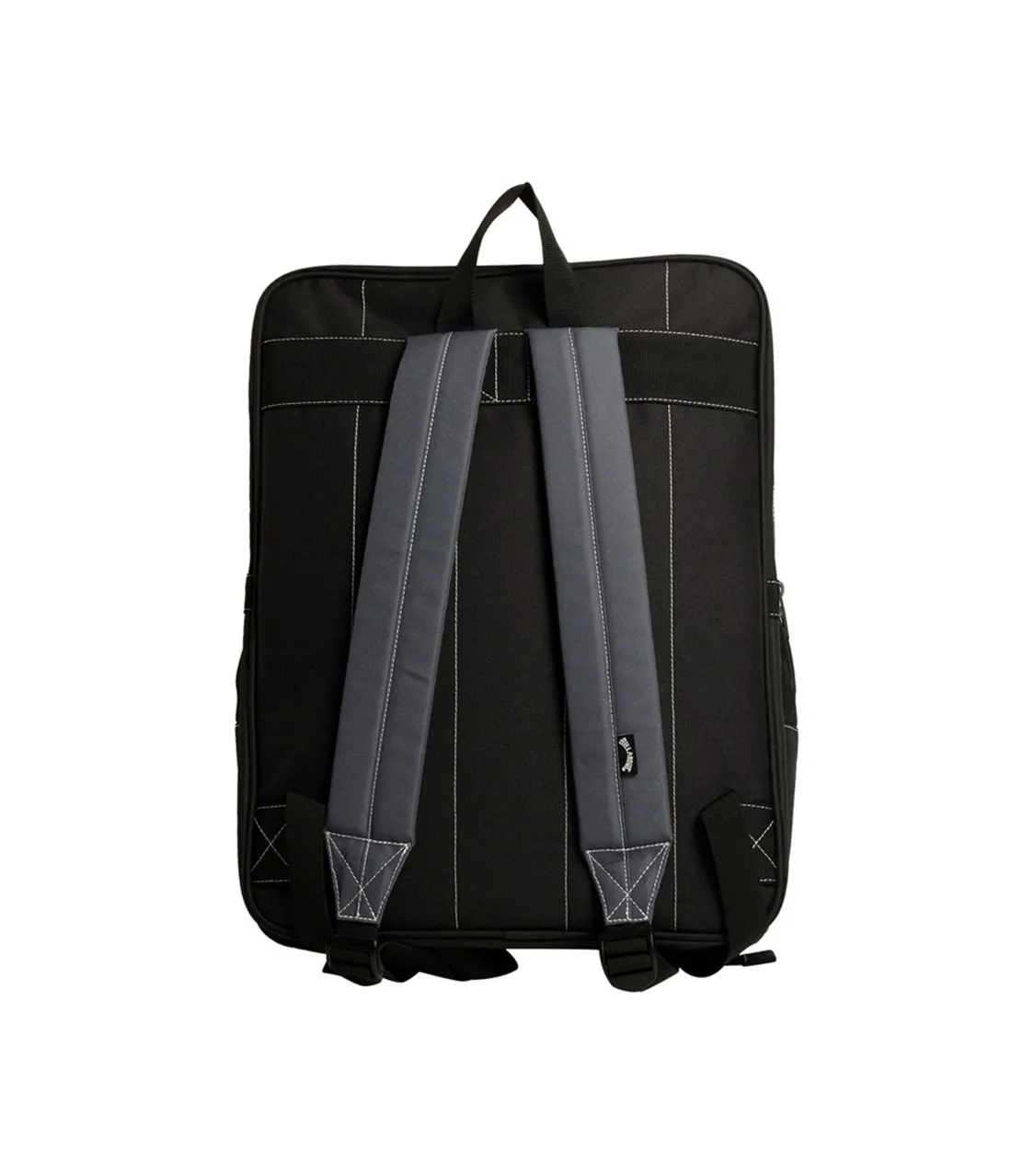 Traditional Toaster Men's Backpacks
