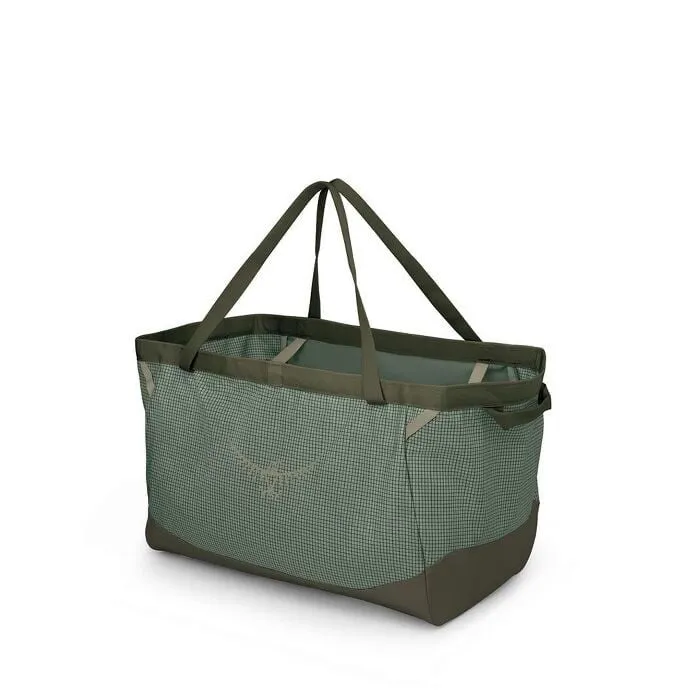 Transporter Gear Tote 60L
