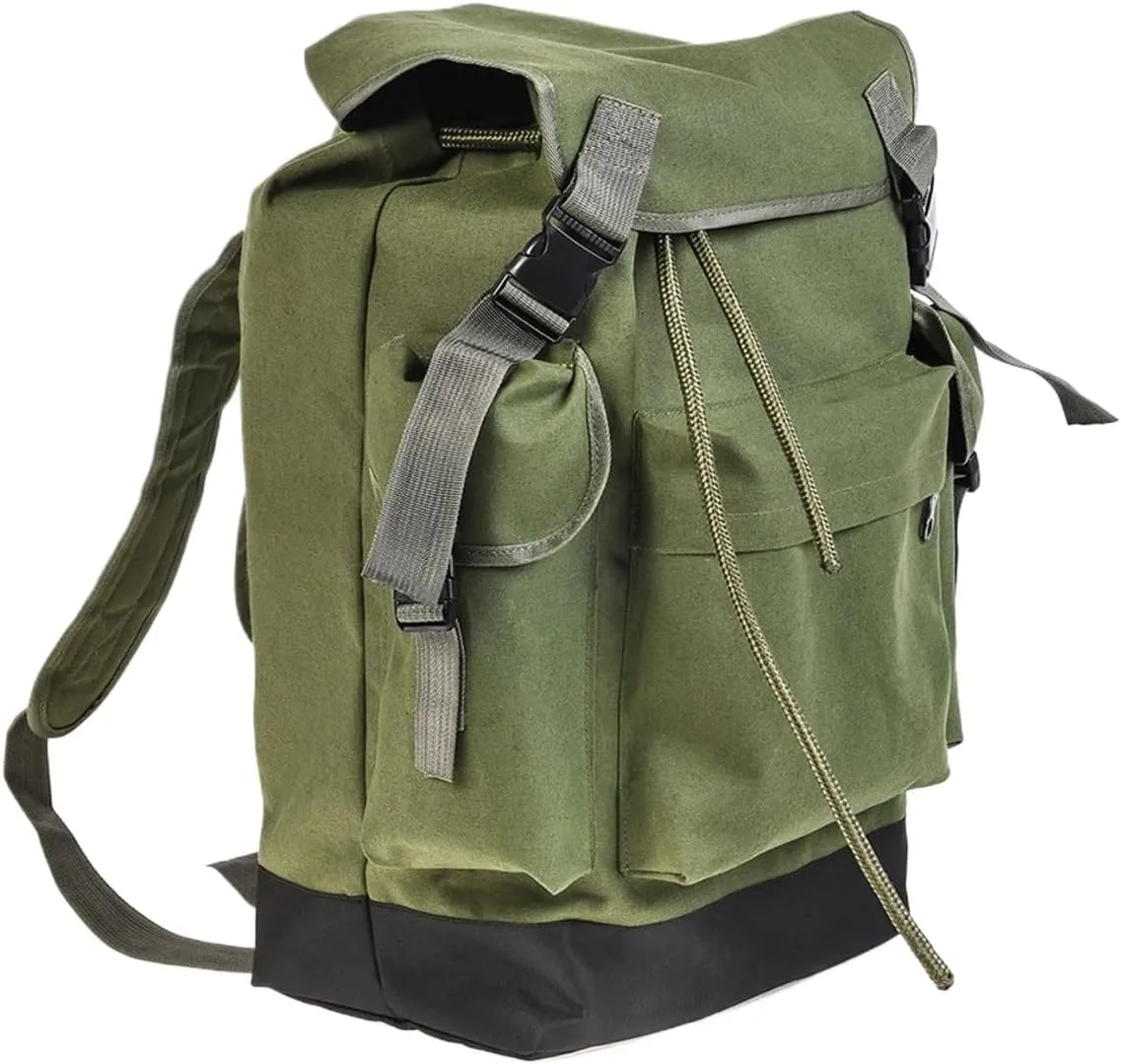 Travel Bag Waterproof Fishing Backpack with Adjustable Straps Tackle Storage Bag Fishing Lure Reel Bag Includes Tackle Boxes