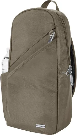 Travelon Anti-Theft Classic Sling Bag