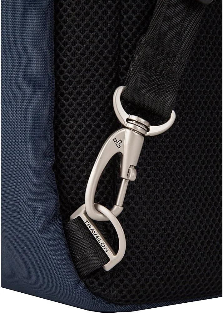 Travelon Anti-Theft Classic Sling Bag