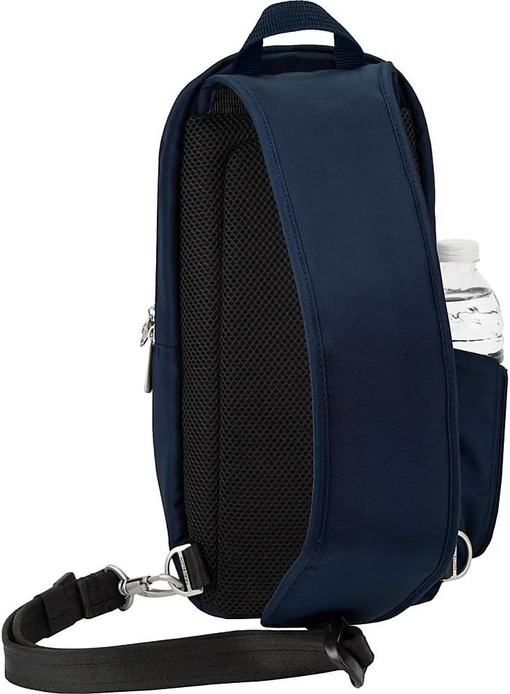 Travelon Anti-Theft Classic Sling Bag