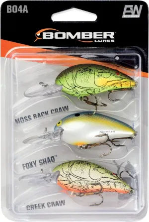 Triple Threat, 3 Pack, Multi , 5/16 oz