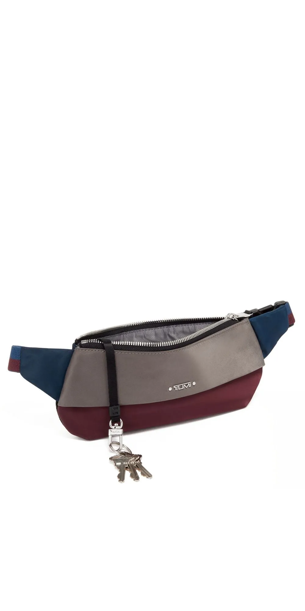 TUMI Voyageur Juno Running Belt