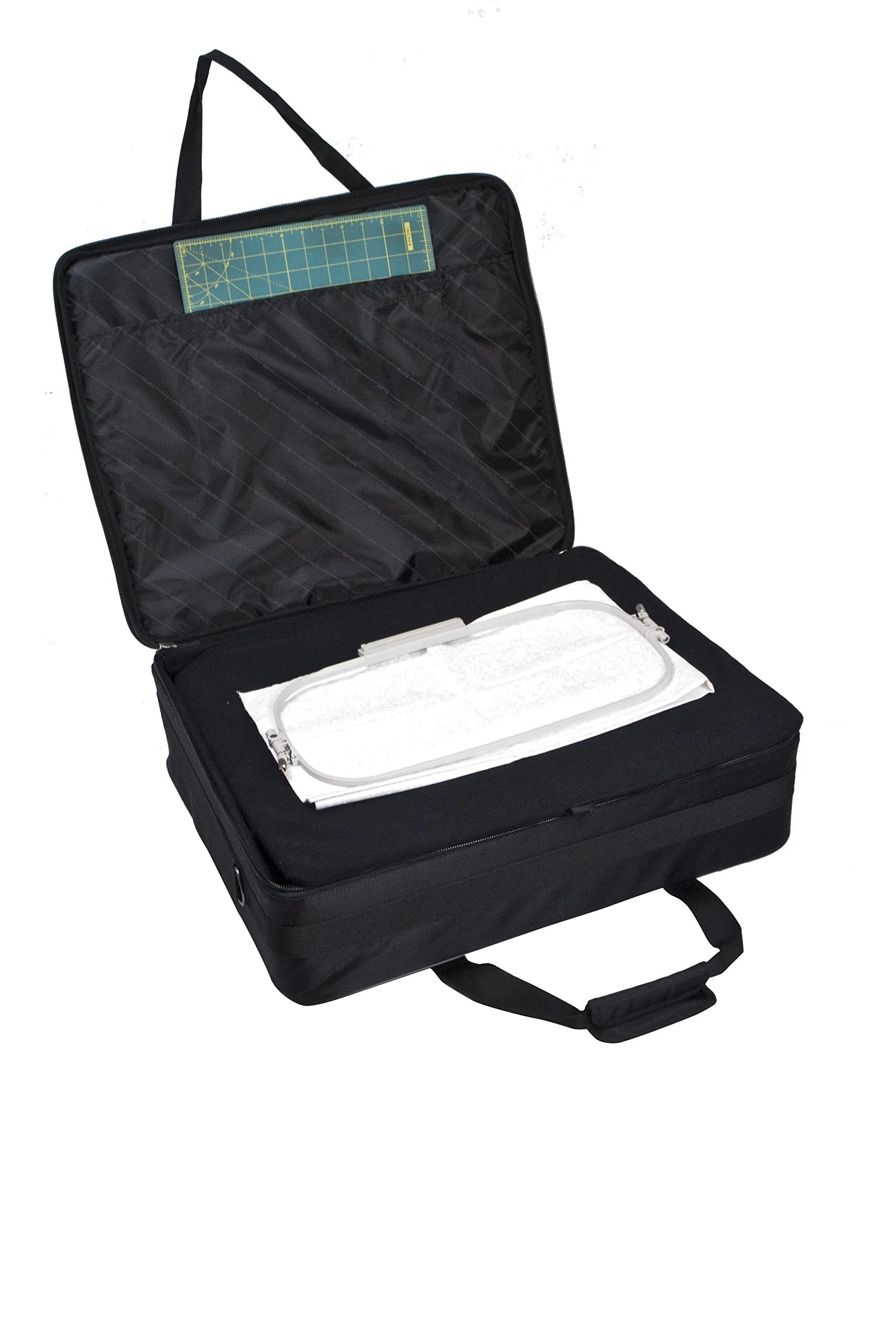 Tutto 28" Embroidery Bag - XLarge (Destiny, Dream XV8500D, Creative Vision, Diamond)