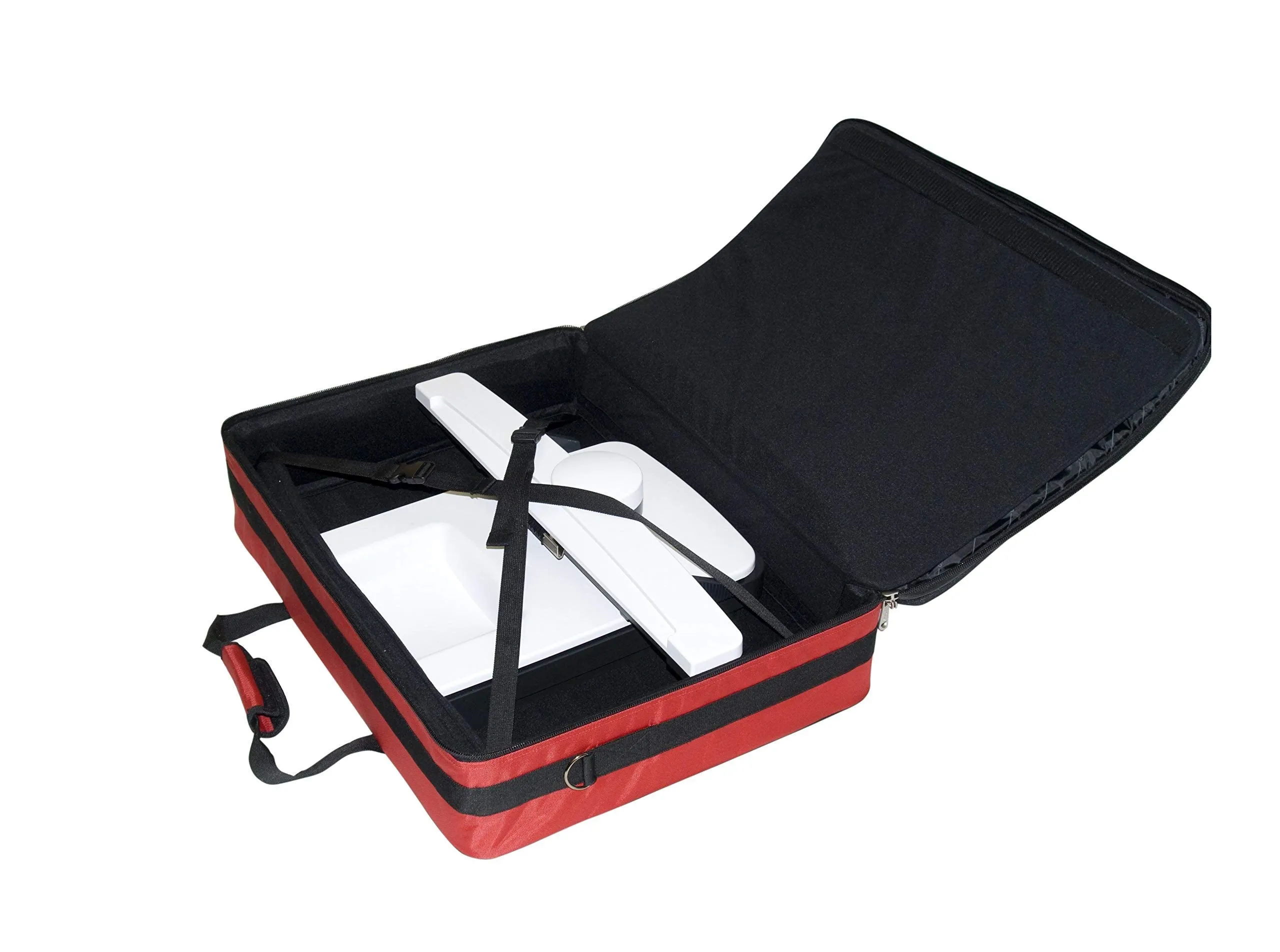 Tutto 28" Embroidery Bag - XLarge (Destiny, Dream XV8500D, Creative Vision, Diamond)