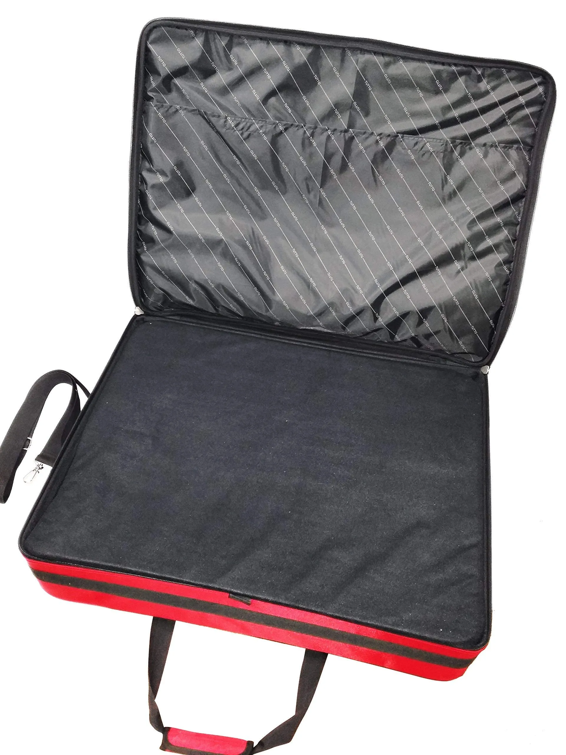 Tutto 28" Embroidery Bag - XLarge (Destiny, Dream XV8500D, Creative Vision, Diamond)