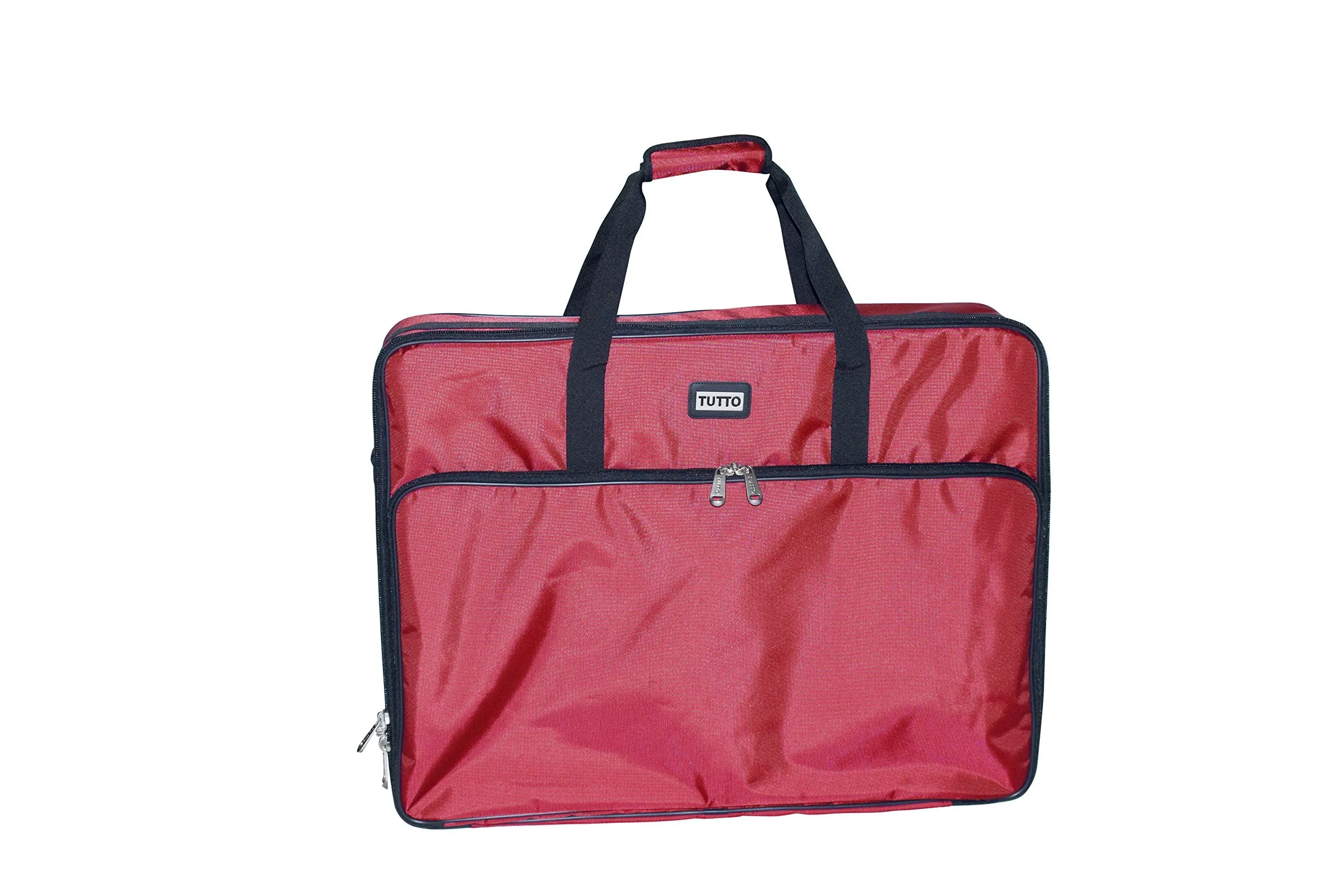 Tutto 28" Embroidery Bag - XLarge (Destiny, Dream XV8500D, Creative Vision, Diamond)