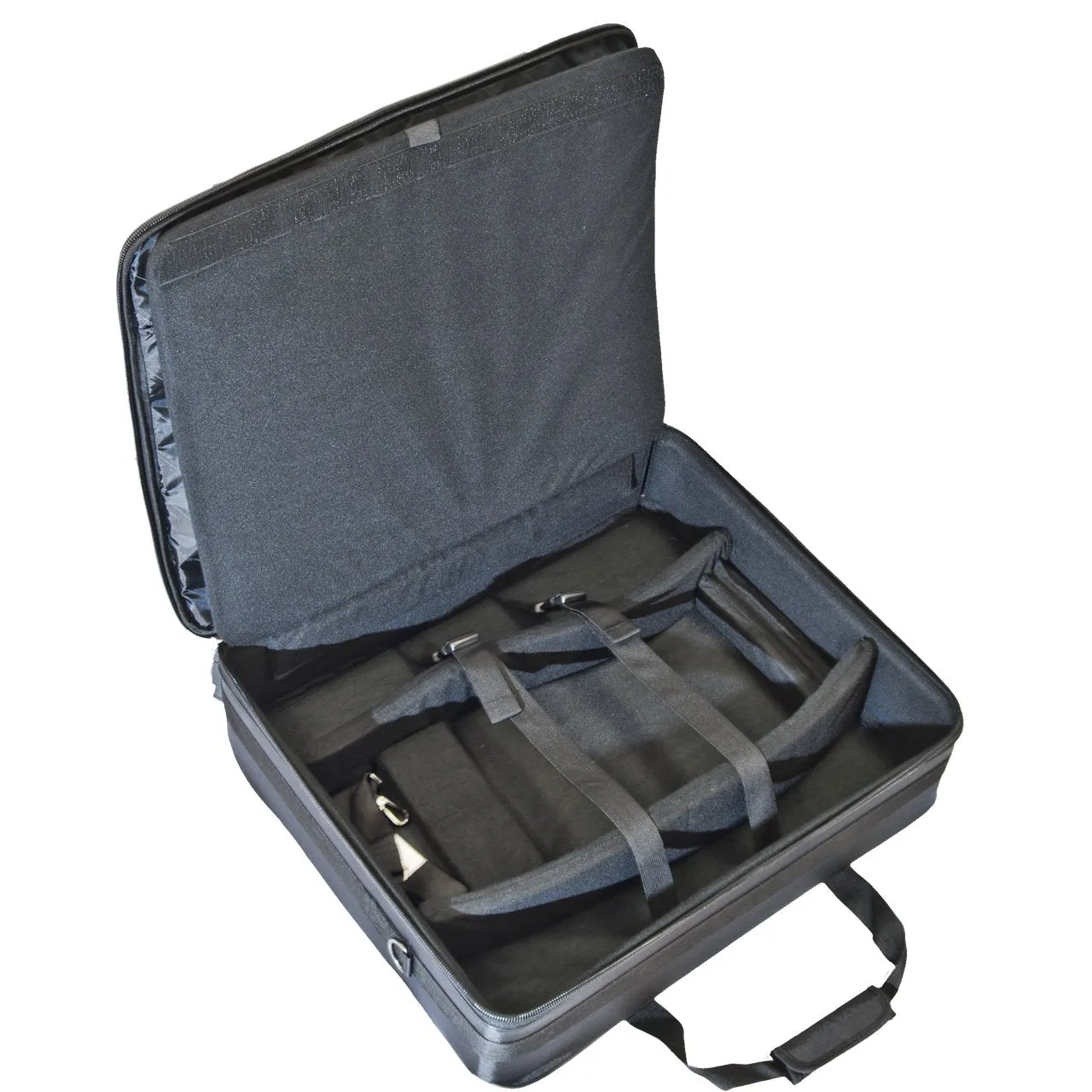 Tutto 28" Embroidery Bag - XLarge (Destiny, Dream XV8500D, Creative Vision, Diamond)